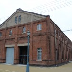 5号ｲﾍﾞﾝﾄﾎｰﾙ