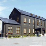 旧烏山病院：那須烏山市