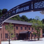 赤れんが博物館