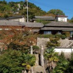 【尾道市】文学記念室