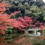 下関・長府庭園