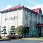 【岡山県赤磐市】吉井郷土資料館