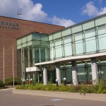 みなと資料コーナー