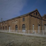 サンデン空き缶はこっち