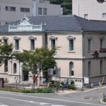 下関南部町郵便局