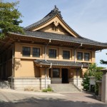 日清講和記念館１