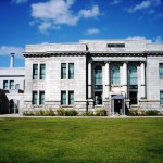 旧第四銀行住吉町支店