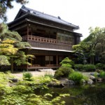 旧齋藤家別邸(新潟）