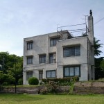 藤原義江記念館(旧リンガー邸)