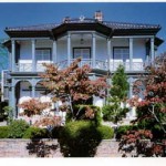 旧ハッサム住宅