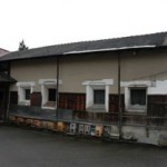 元まるや芳賀醤油店