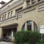 13名古屋陶磁器会館