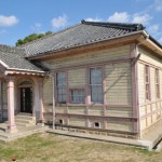 04旧愛知二中講堂