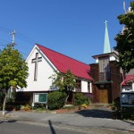 14 日本福音ルーテル復活教会