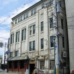 旧弘前無尽社屋の写真