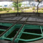 28旧国鉄武豊港駅転車台