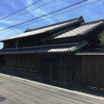 44一宮市尾西民俗資料館別館