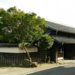 33 旧石原家住宅