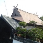 26三井家住宅（大庄屋）