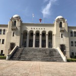 27豊橋市公会堂