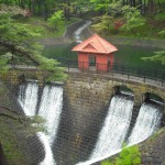 旧大湊水源地水道施設