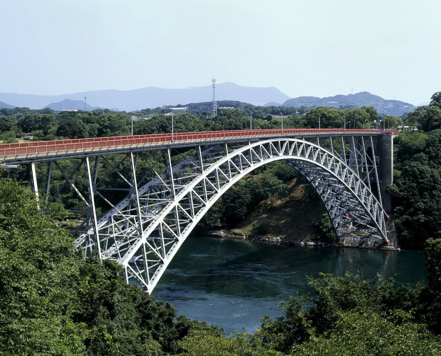 西海橋