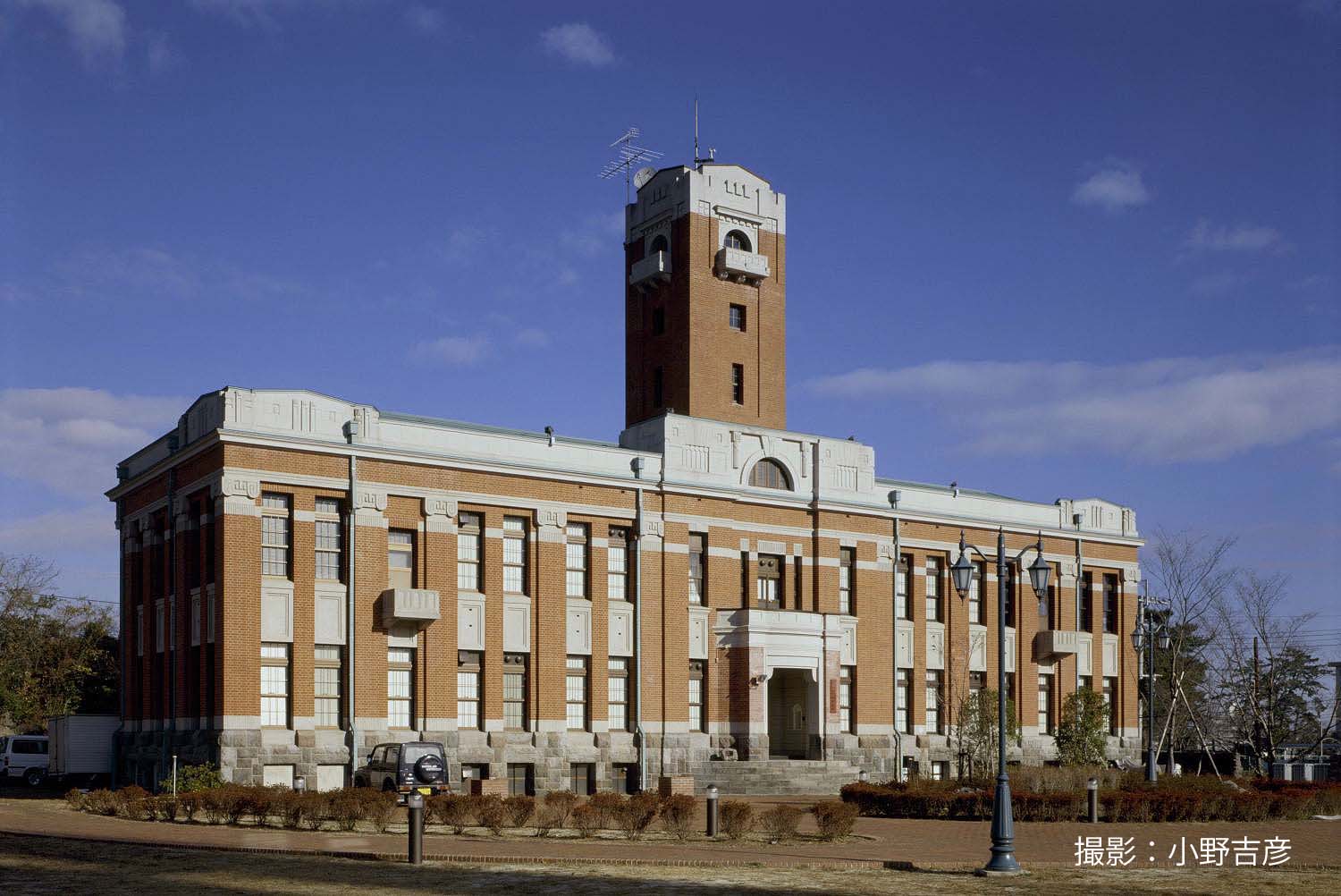 京都大学理学部附属地球熱学研究施設