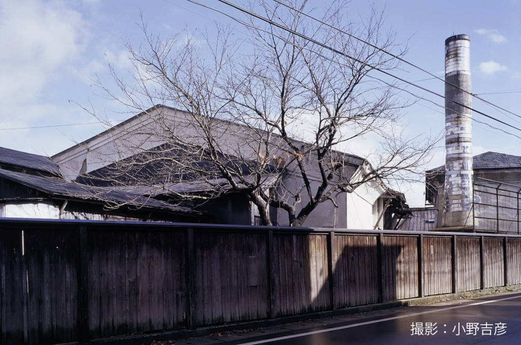 渡辺彦兵衛商店　上蔵