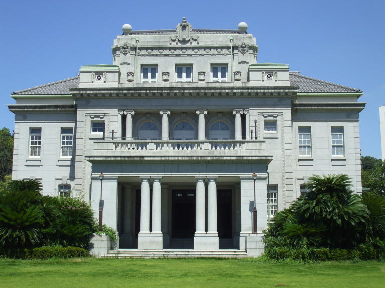 鹿児島 県民 交流 センター