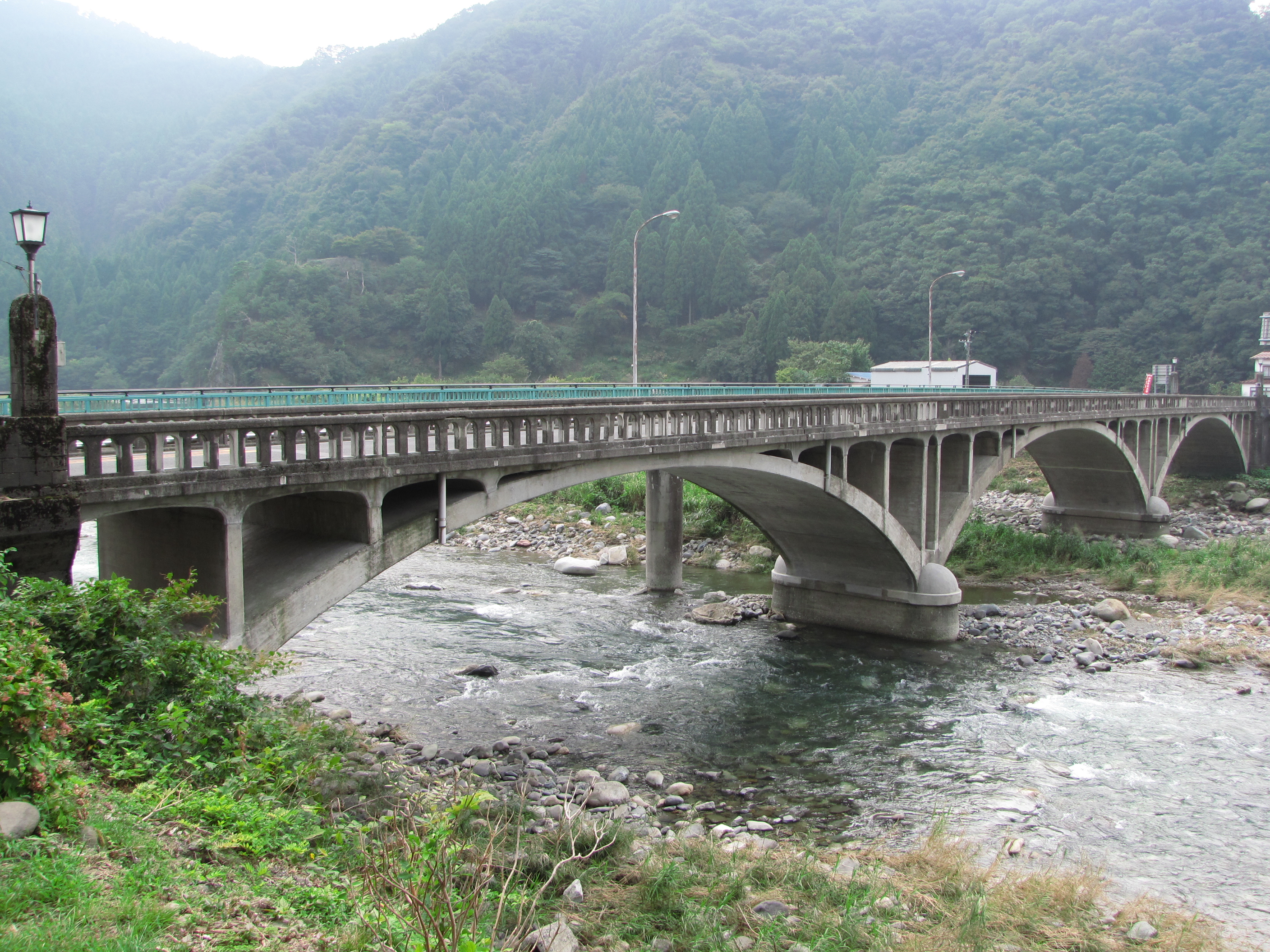 若桜橋