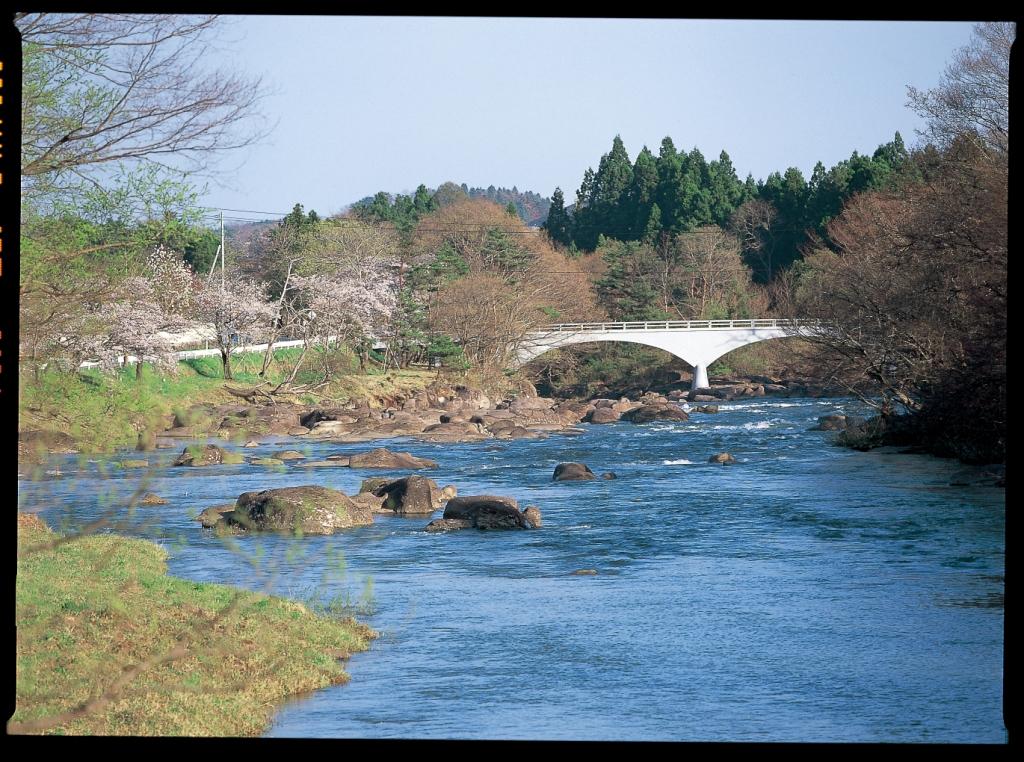 長者滝橋