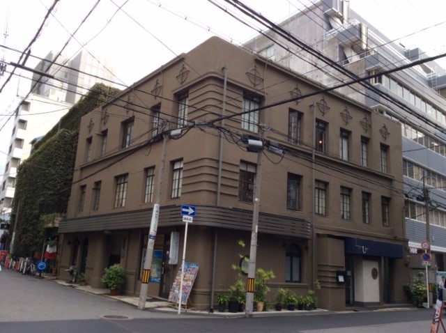 伏見ビル