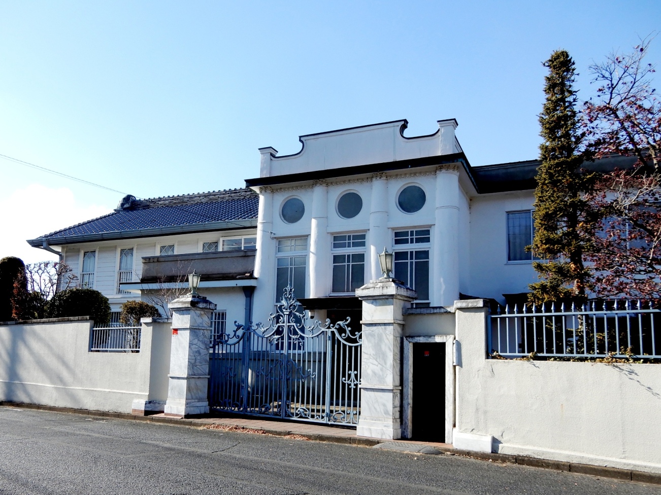 須藤家住宅（特別公開）