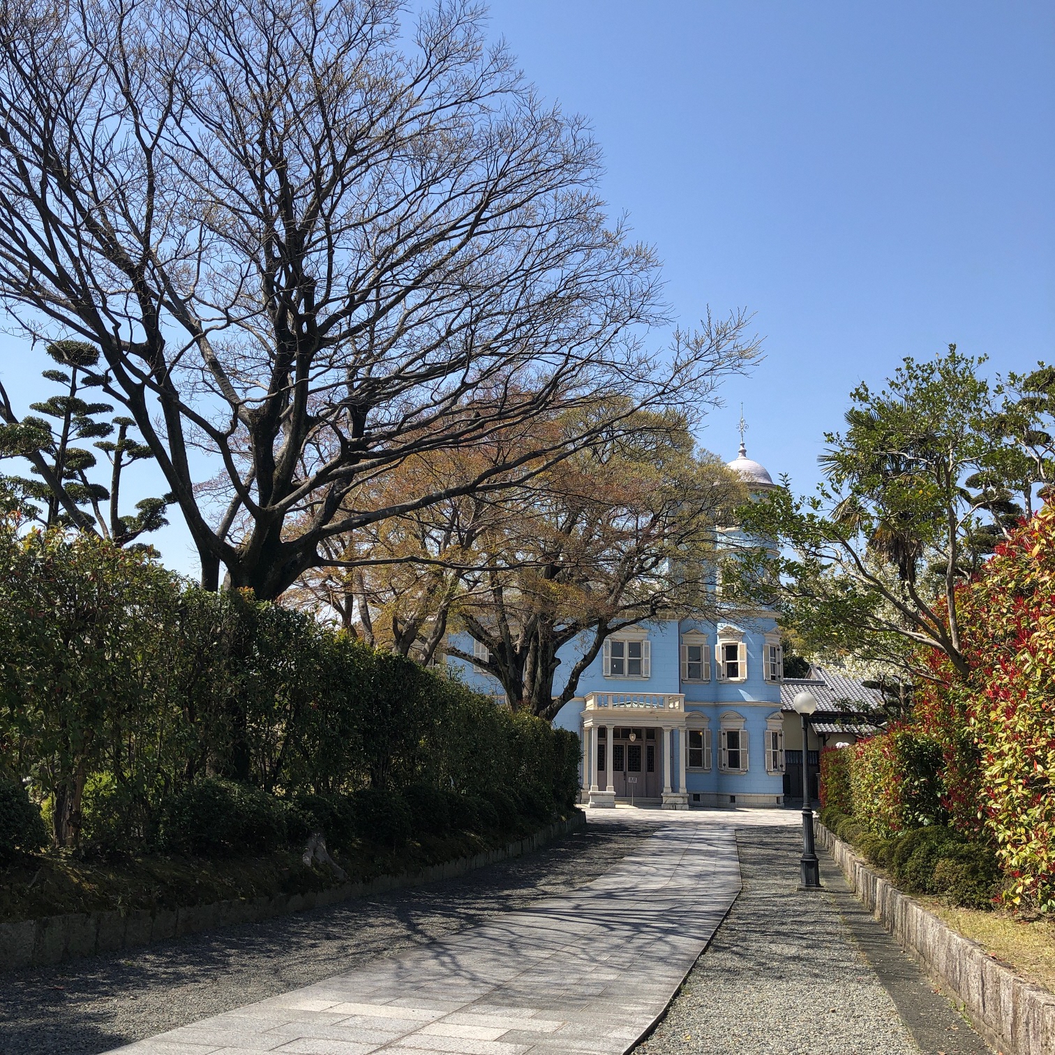 六華苑竣工110周年記念事「六華苑deあそぼう」おやこでたのしむコンサート