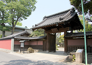 野田市市民会館(旧茂木佐平治邸)