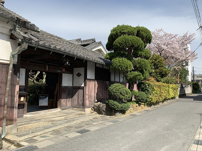 松浦家住宅