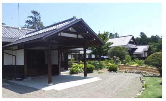 富岡市社会教育館