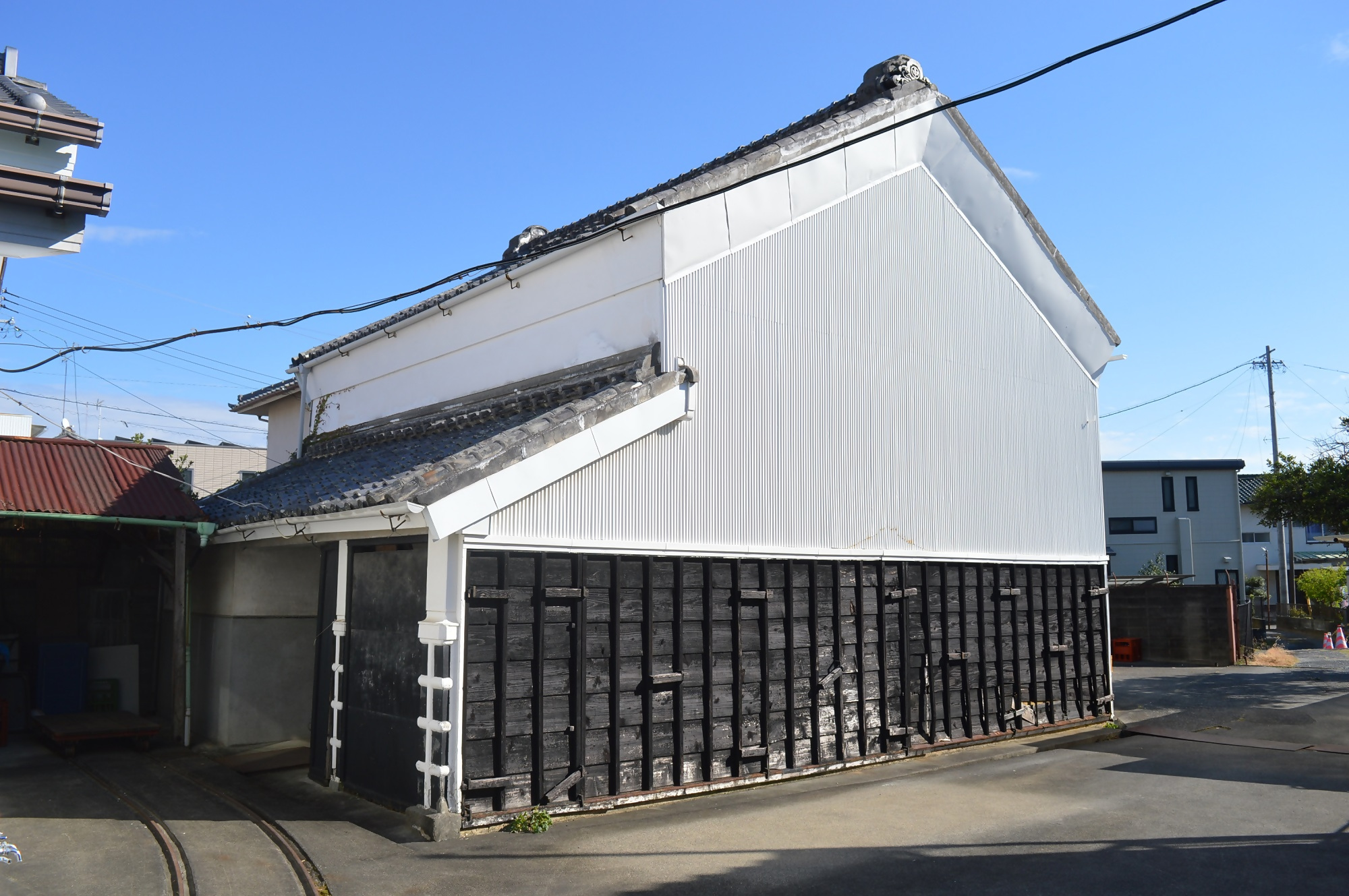 大橋酒店奥蔵