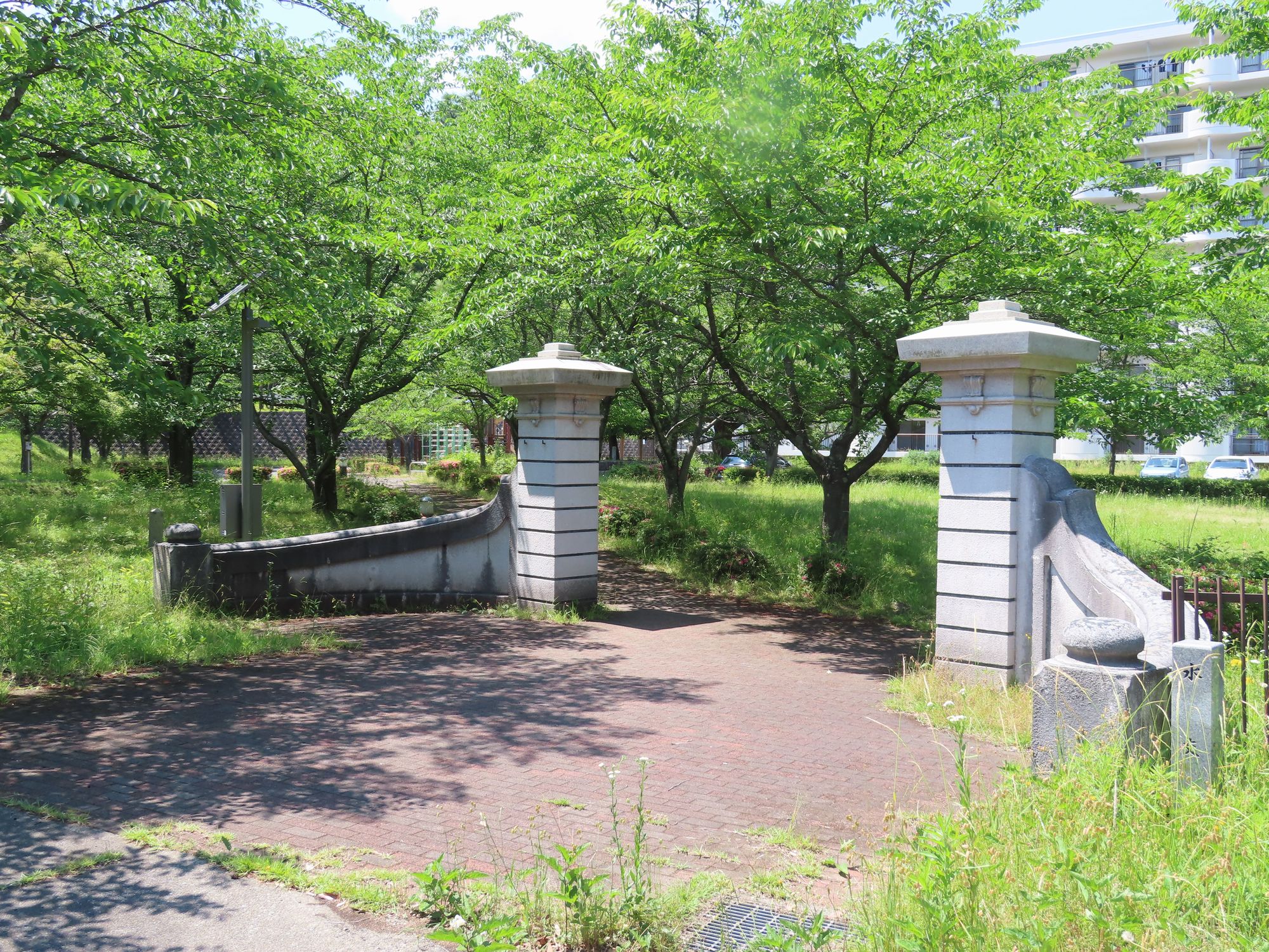 鎮守府門前に残る近代化遺産巡り